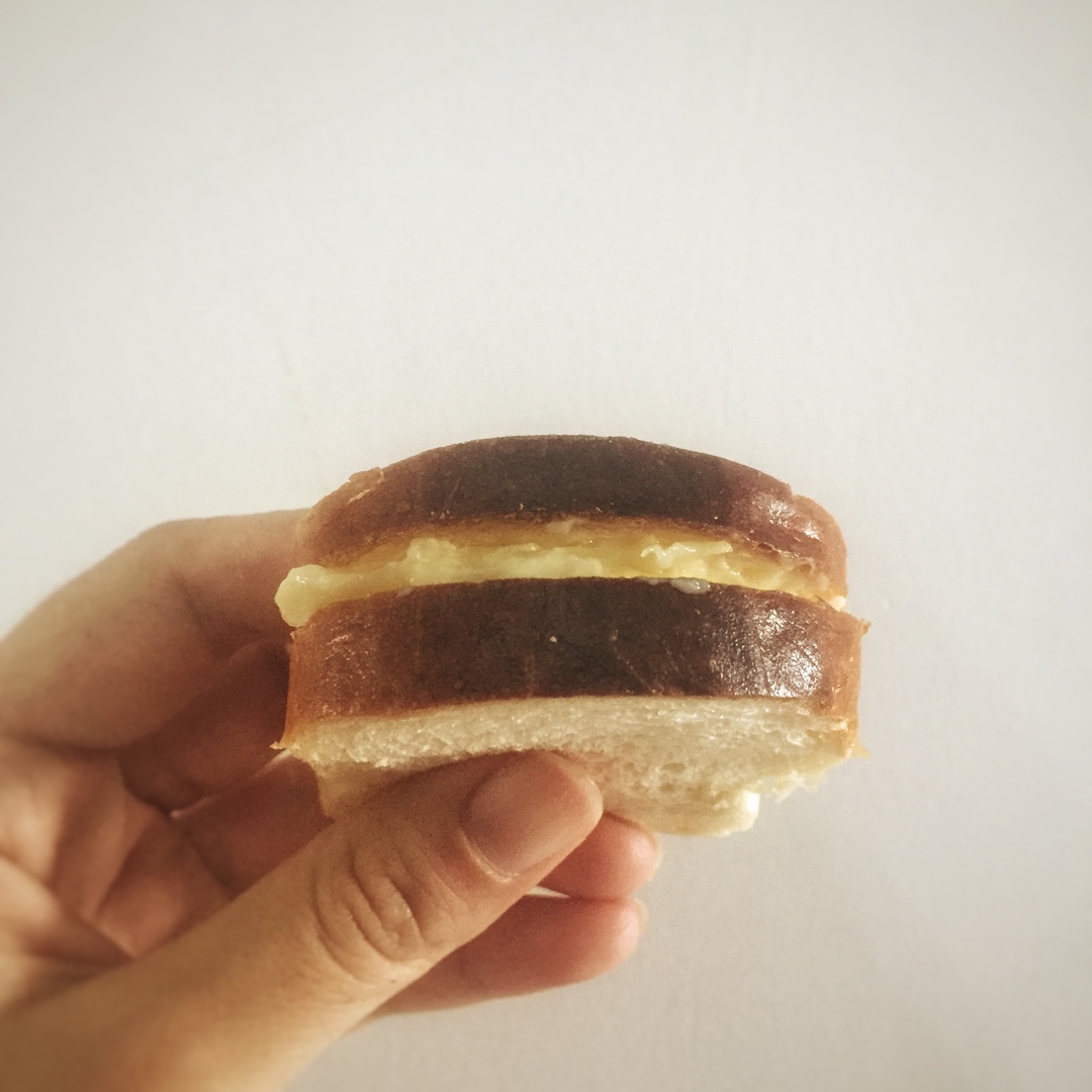 基础面包制作 Basic Bread (Loaf&Roll)