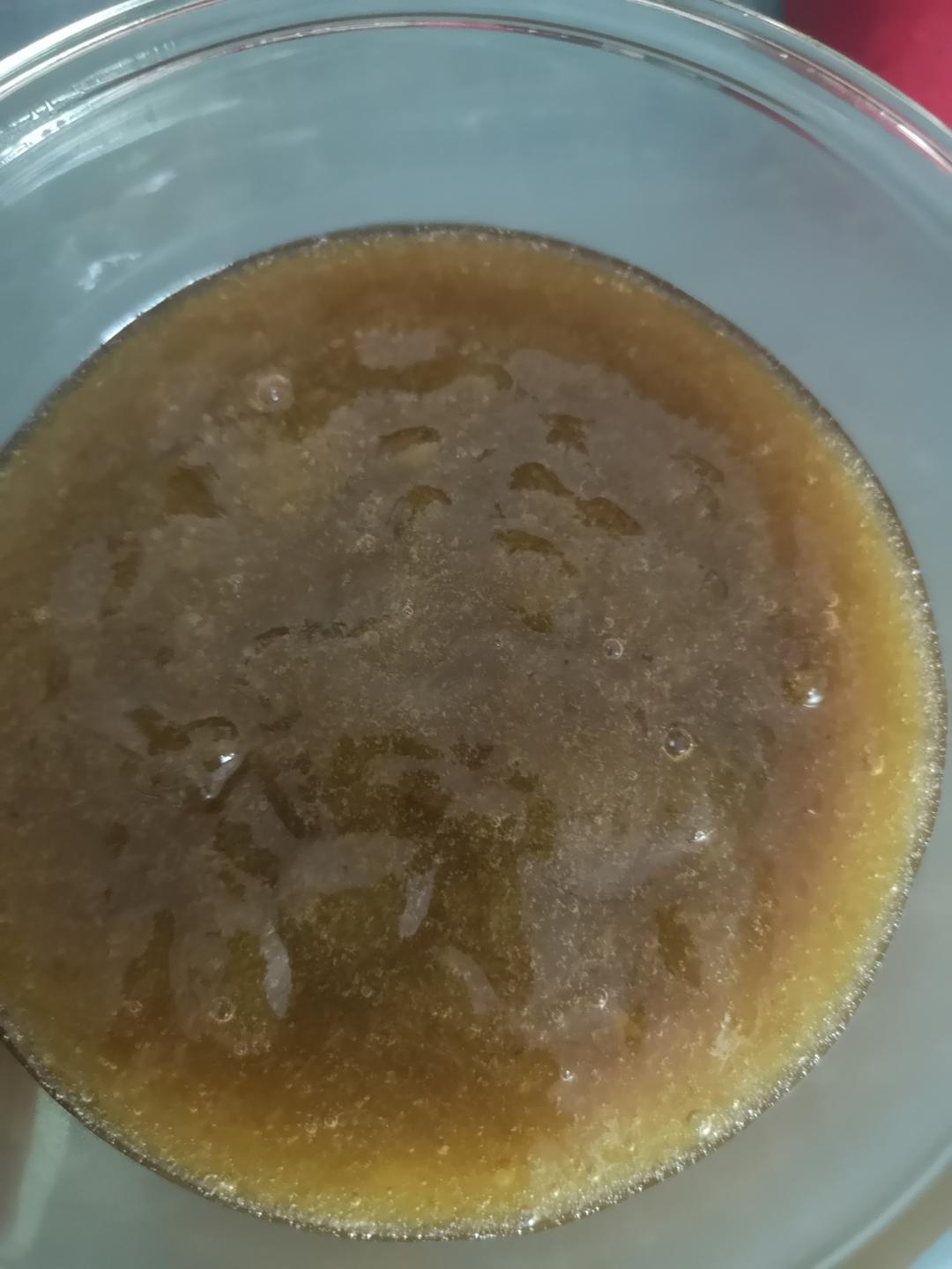 初夏手作•青梅酱