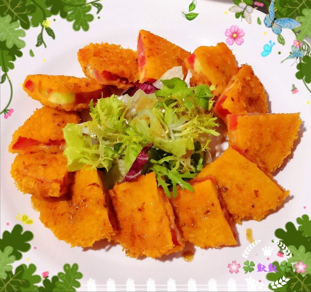 香草厨房 | 第二届美食马拉松集中打卡(已截止）