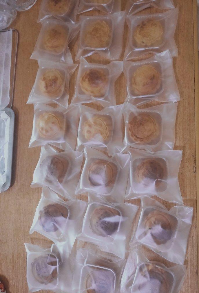 纯手工零添加超好吃的自制五仁馅