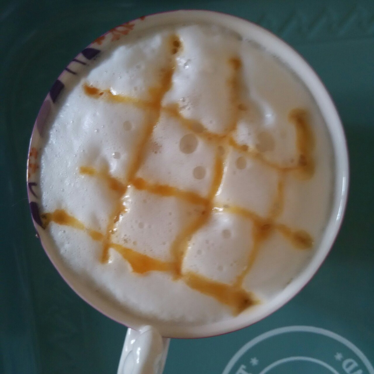 喜悦日记~餐桌日记