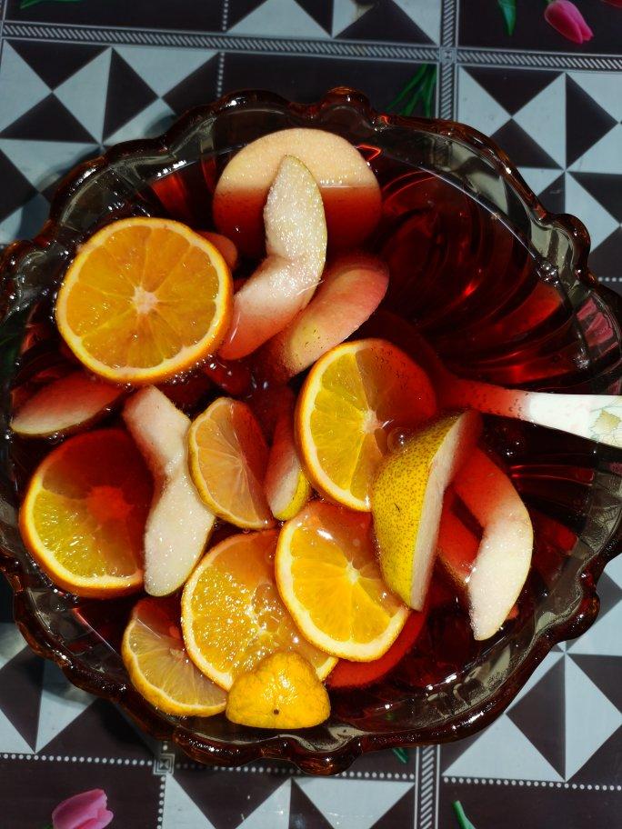 西班牙果酒Sangria