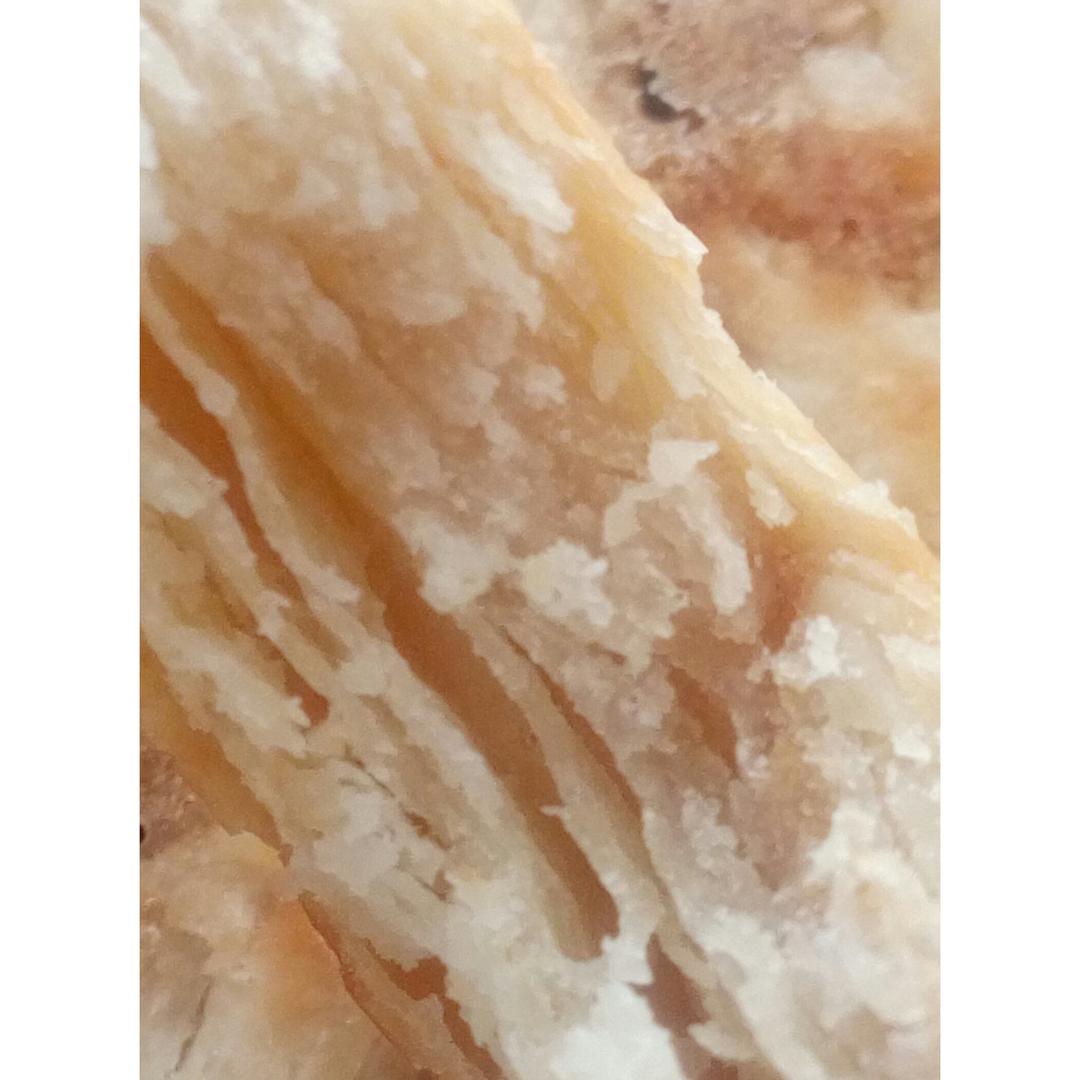 不用揉出膜、不用醒面就能酥掉渣的中式酥皮点心