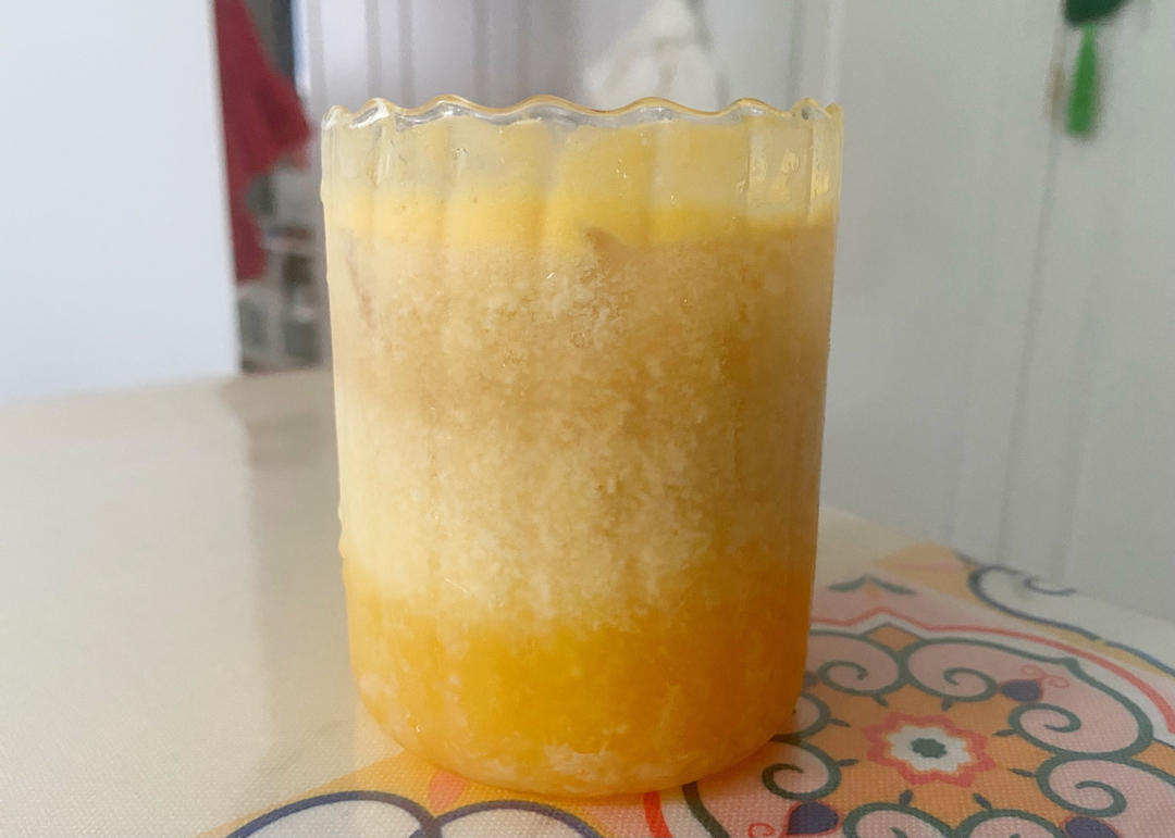 每日一杯不重样（破壁机食谱）