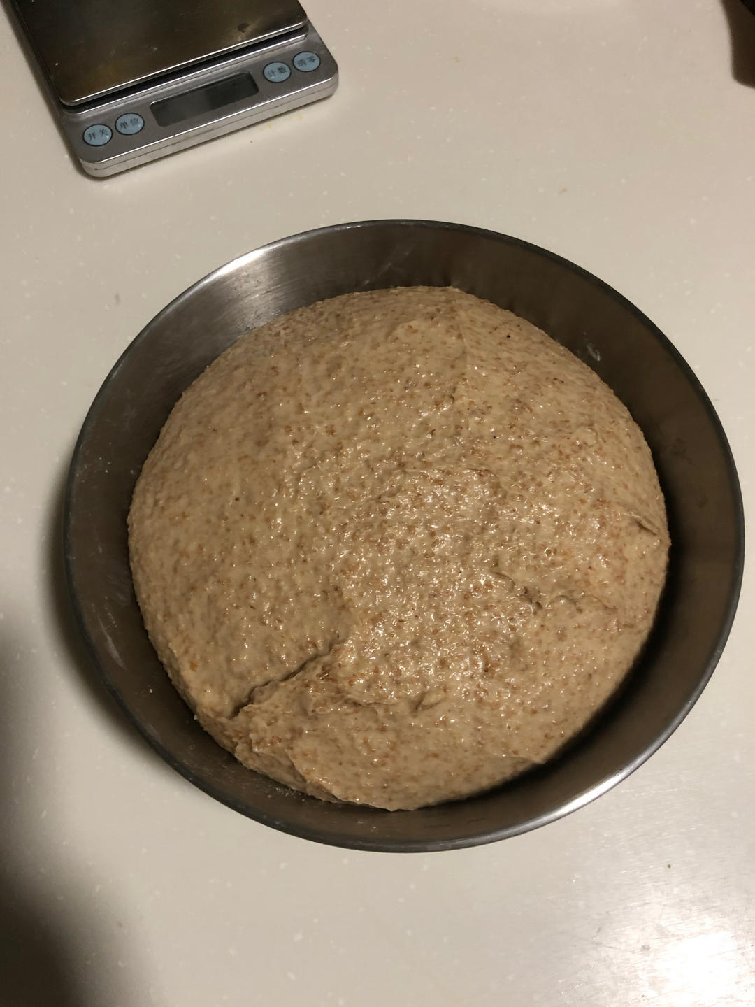 鸡腿豆皮卷【5-6月北鼎烤箱食谱】