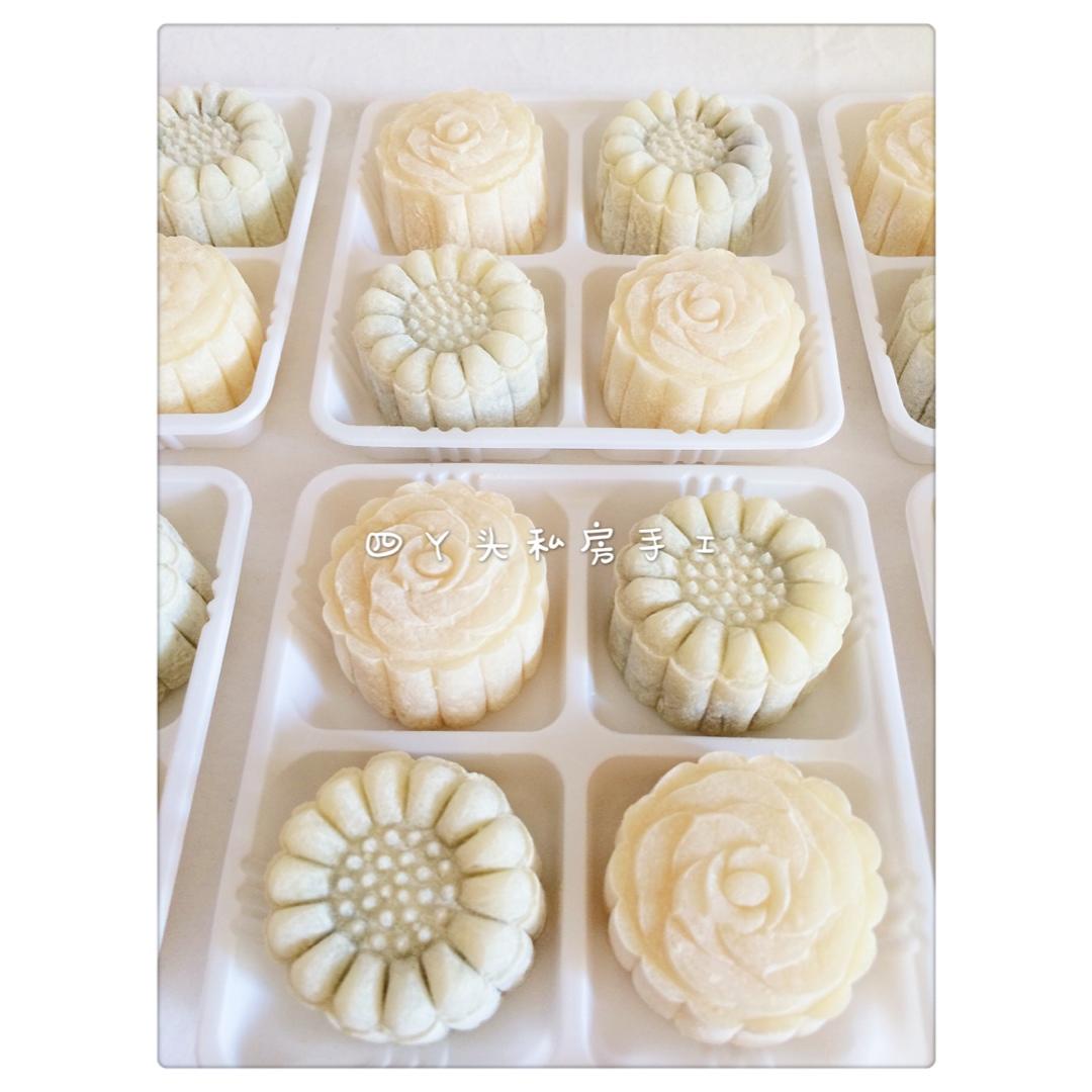 四丫头私房手工记录