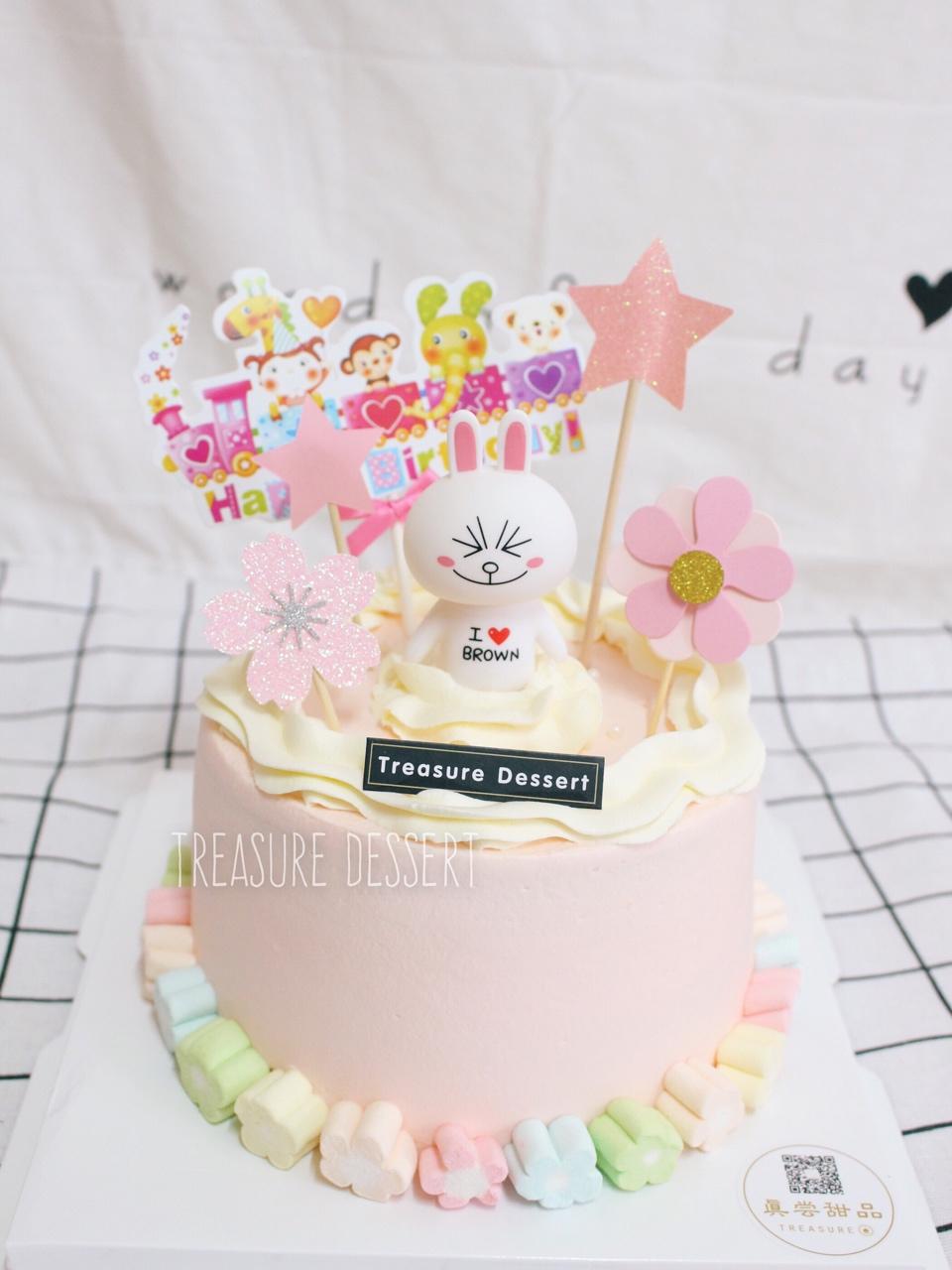 幸福就是和你分享最甜的时光