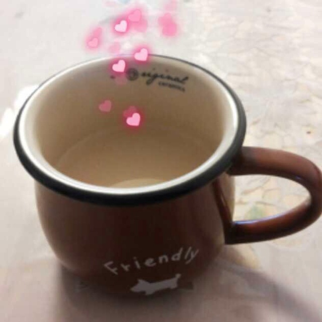 焦糖奶茶（图文版）
