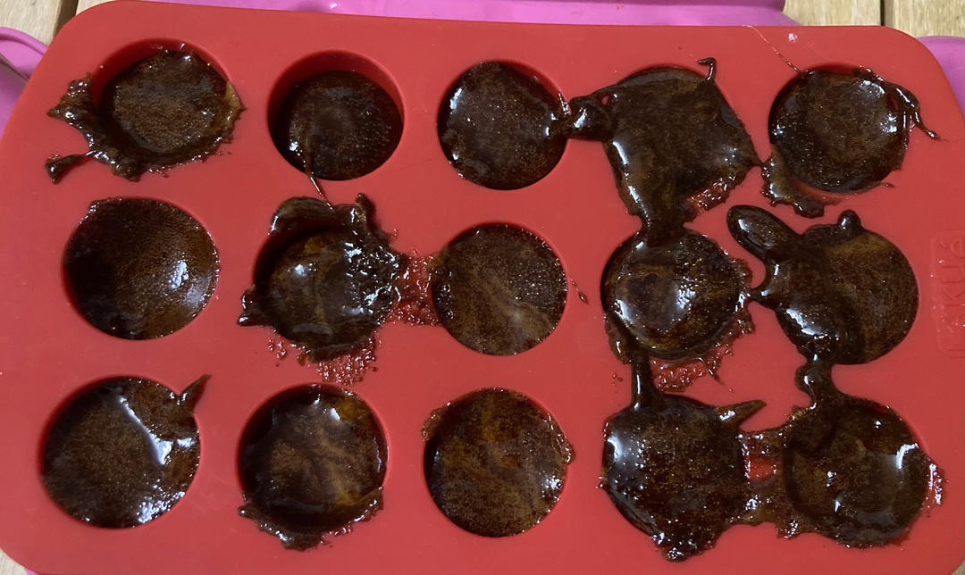 从甘蔗到红糖超级简单做法