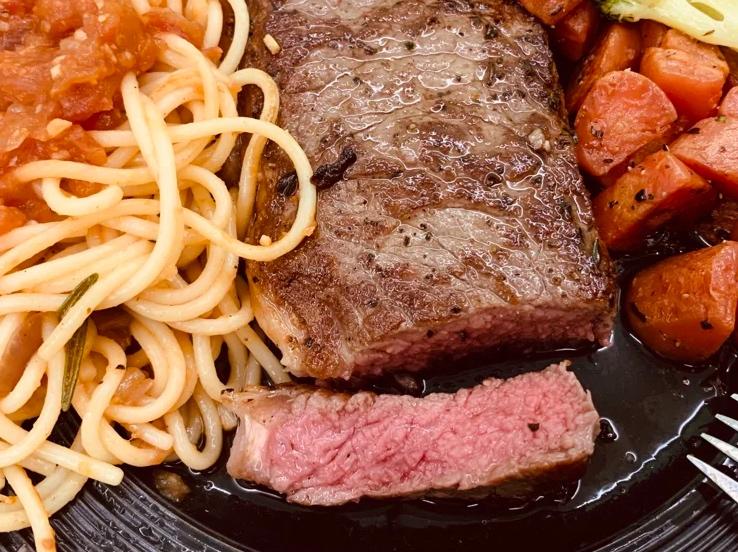 sous vide低温水浴牛排-新手也能成为米其林大师