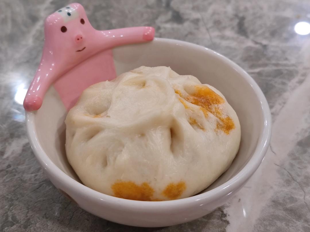 最好吃的豆腐包子，不用肉，越吃越上瘾呀