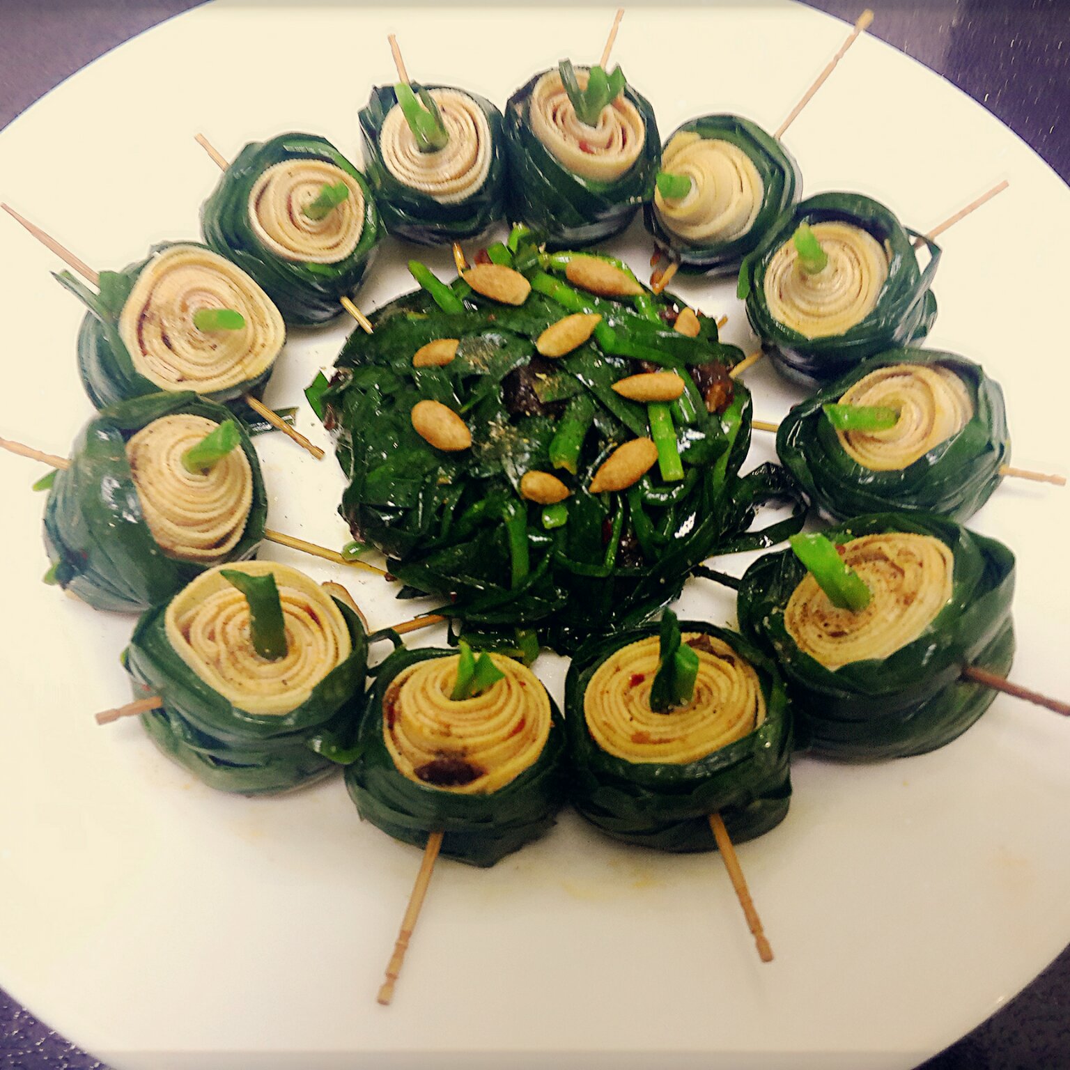 jenney星空做的烤春盘烤春盘烤箱首页登录注册作品动