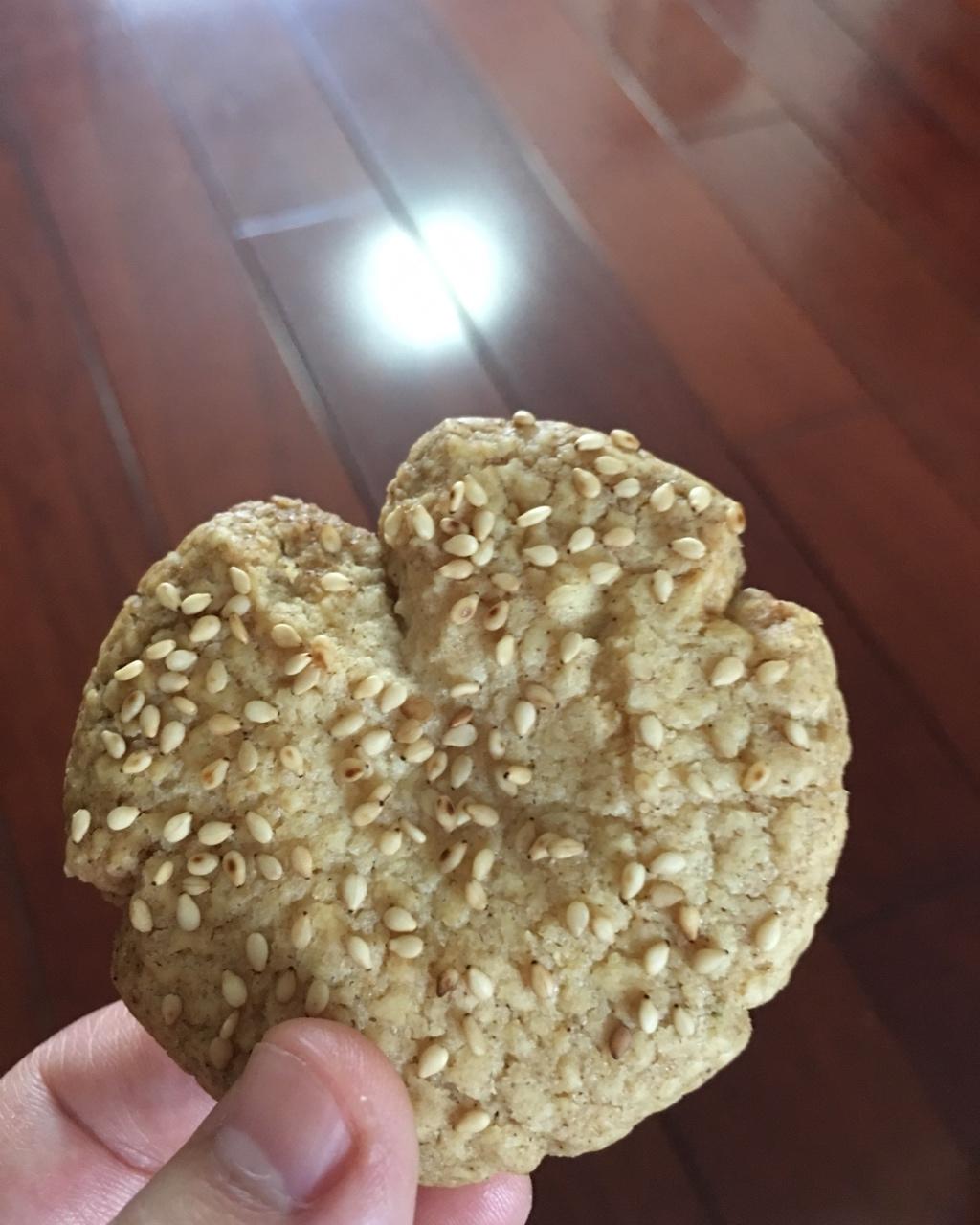 桃酥
