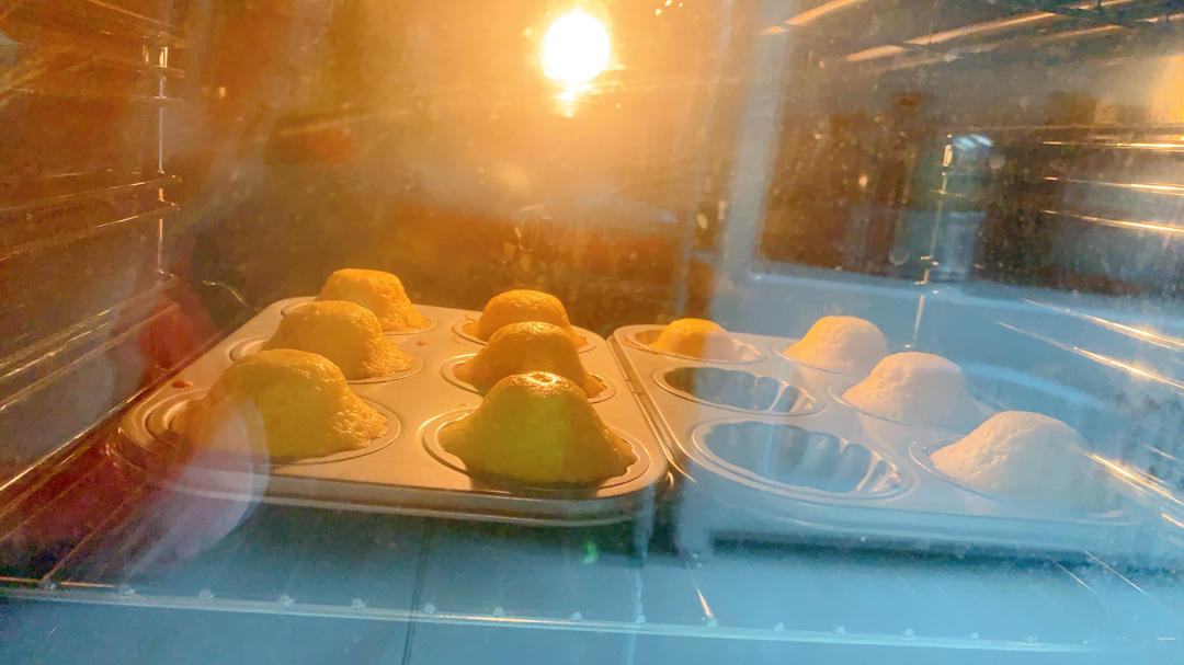 常温新年礼盒丨牛轧酥&玛德琳&焦糖杏仁酥
