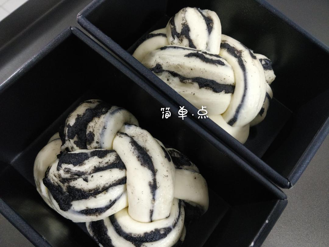 面包练级打怪之路