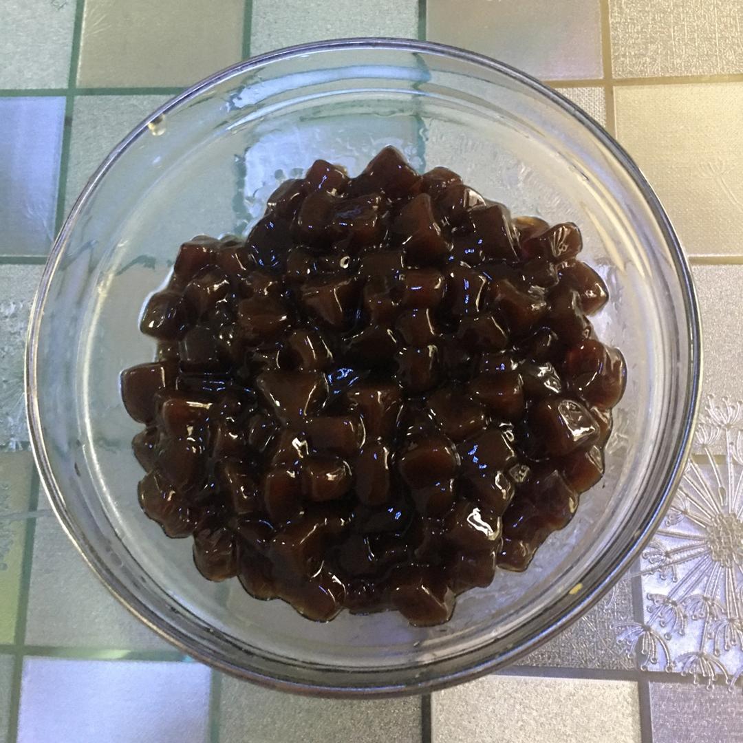放心的珍珠