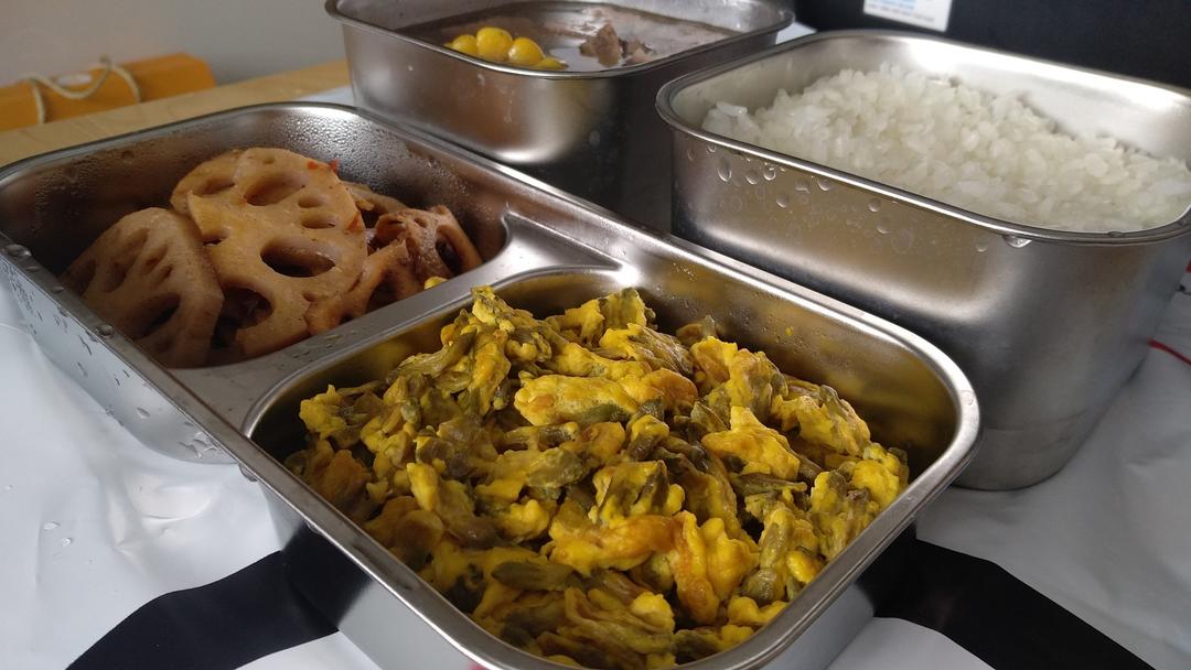 槐花的常见吃法