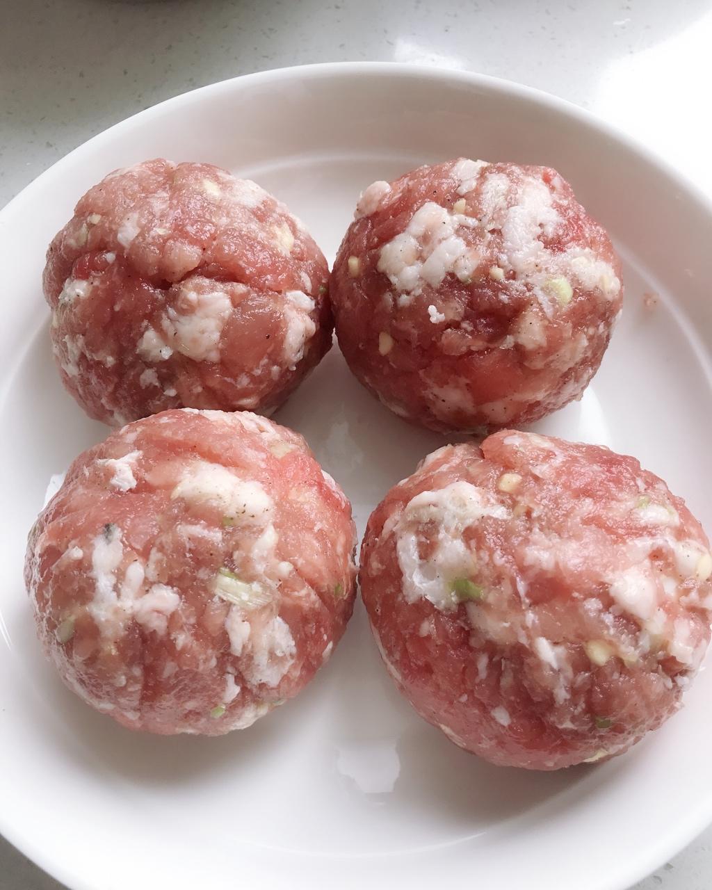 颜值爆表的流心苏格兰蛋