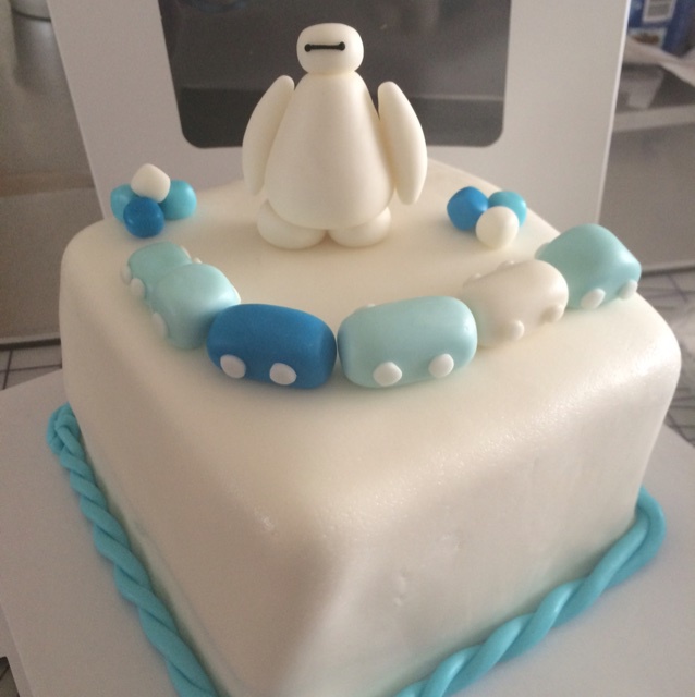 Hu°兔子的烘培纪录