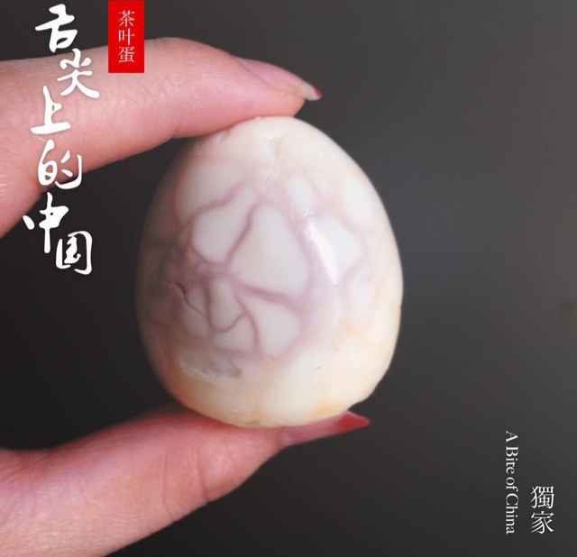 五香茶叶蛋