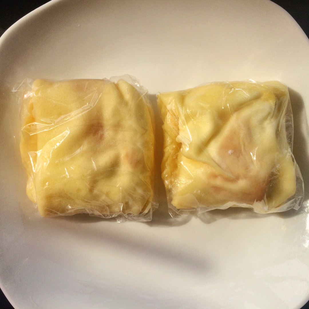 《Tinrry下午茶》教你做芒果班戟和芒果千层饼