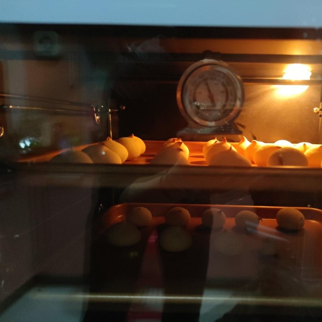 拒绝预拌粉的麻薯面包