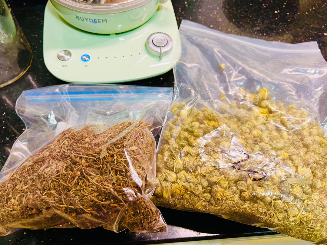 荠菜豆腐羹【4月北鼎养生壶食谱】