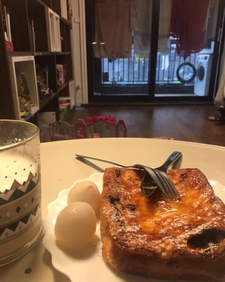 十五分钟快手早餐