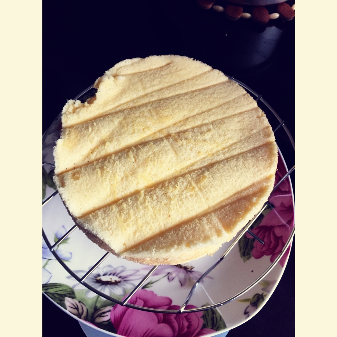 基础戚风