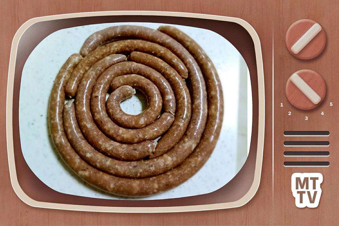 脆皮肠.宝宝肠.早餐肠