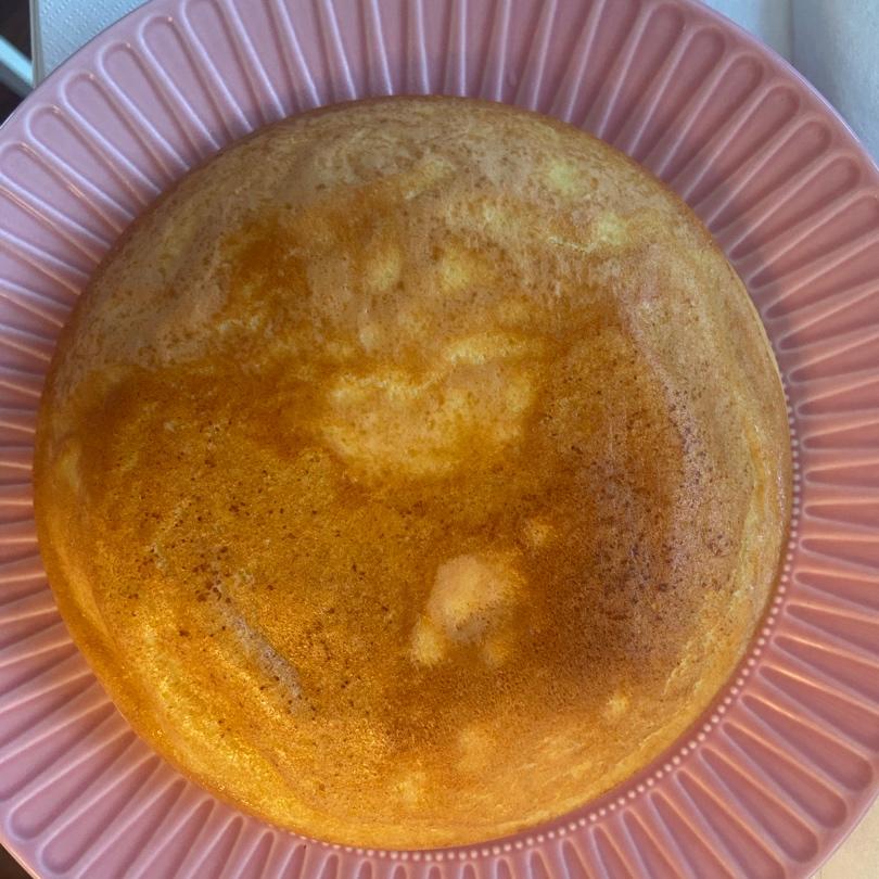 简单的电饭锅蛋糕(不用秤版)