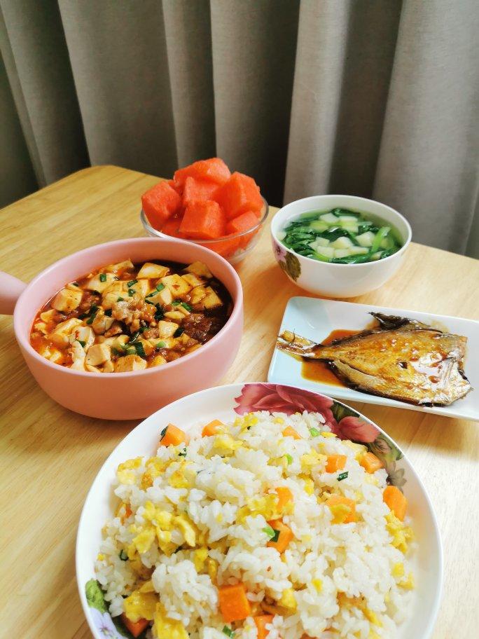 一人食记