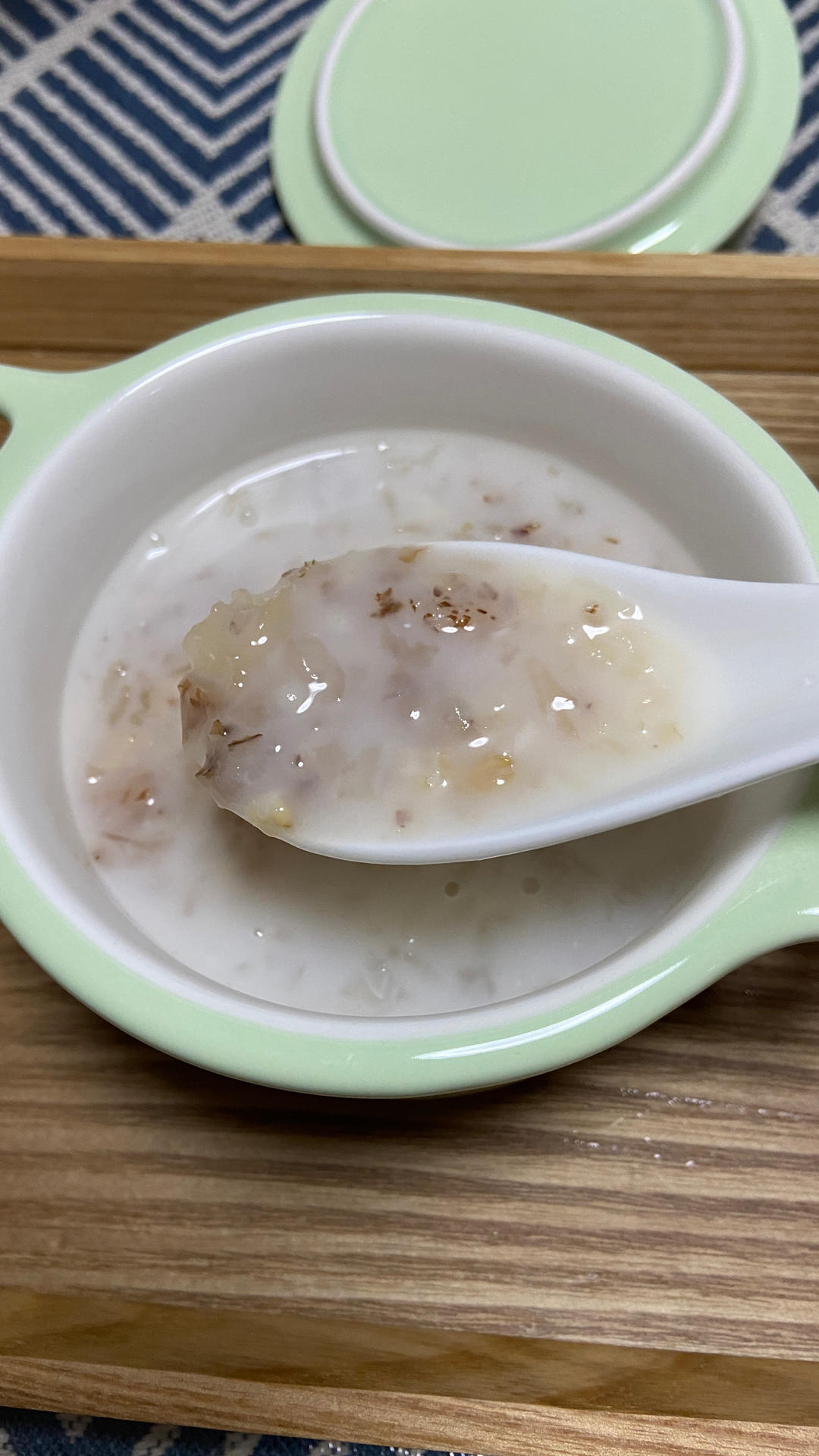 清润降火水果茶【3月北鼎养生壶食谱】