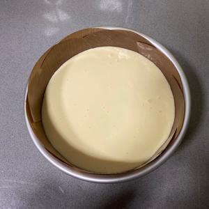 低脂甜品｜栗子酸奶巴斯克蒙布朗·无奶油的做法 步骤7
