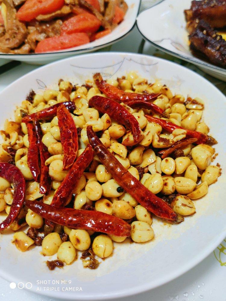 酒鬼花生（免泡免冻熟花生版）