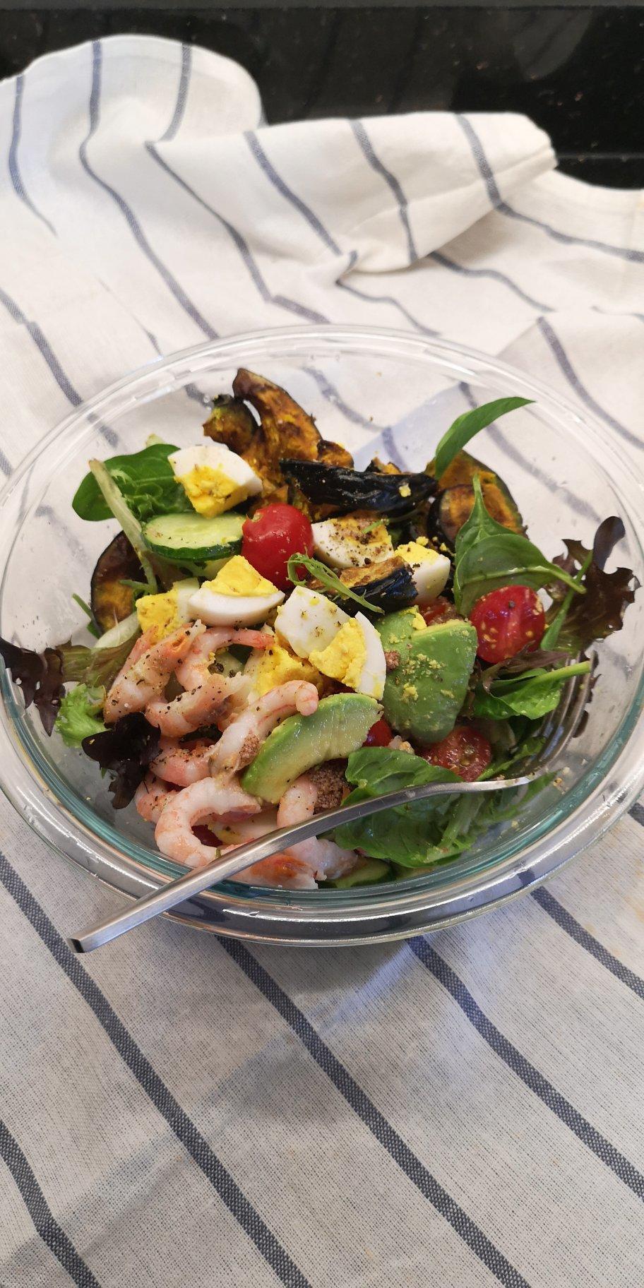 克莱尔的小厨房
Claire's kitchen