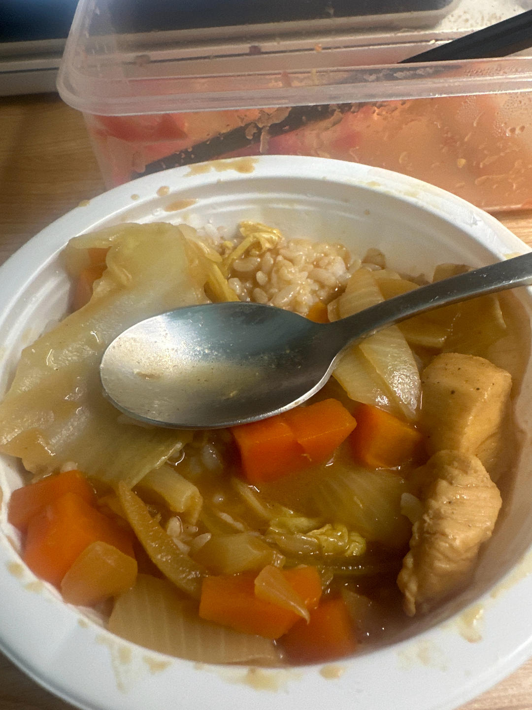 零失败日式咖喱鸡肉饭！！最正宗日本家庭做法！简单又好吃！