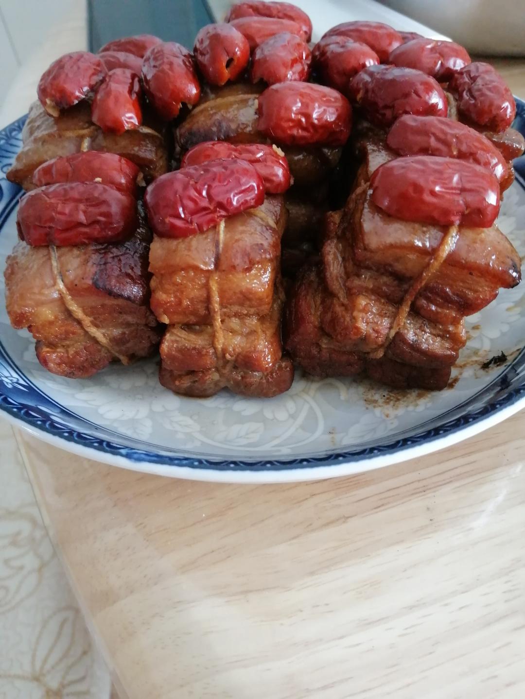 东坡肉