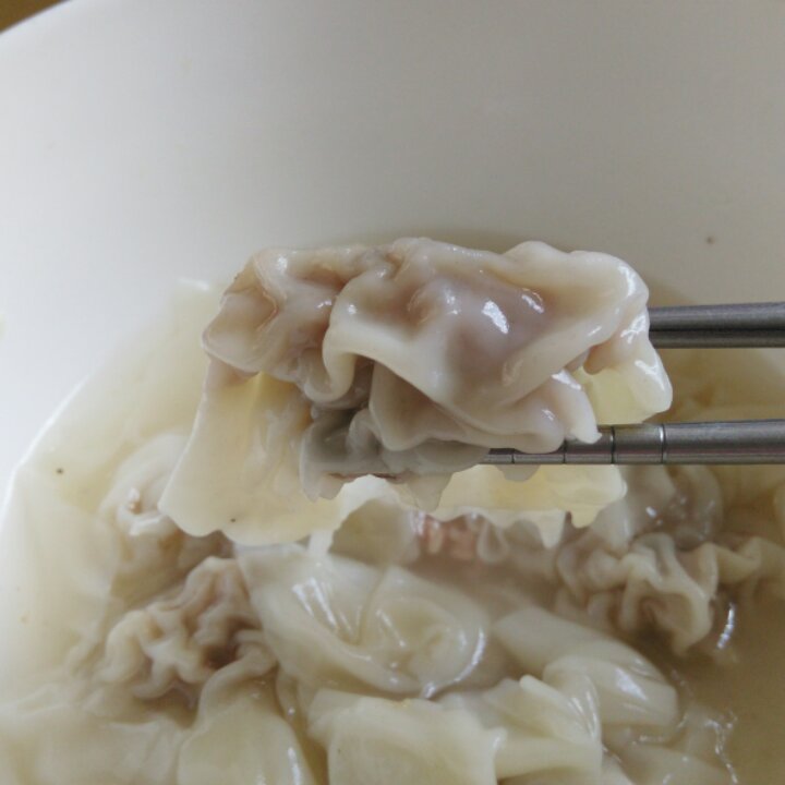 小馄饨好吃的秘诀