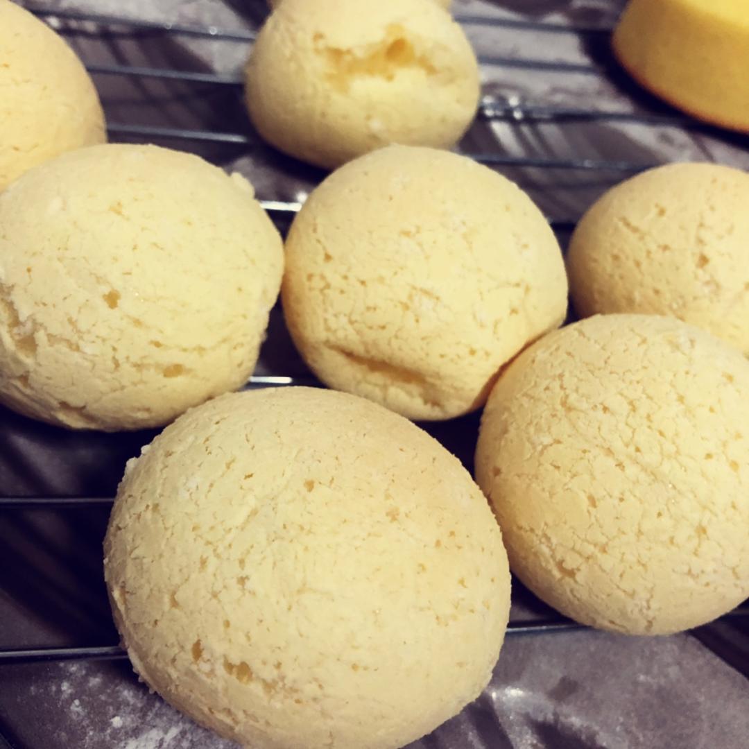 《Tinrry+》不回缩的Q弹麻薯包（恐龙蛋）