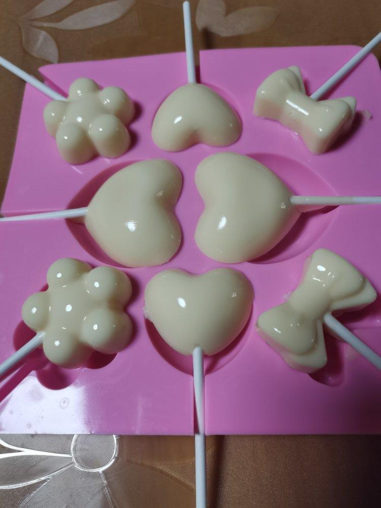 奶酪棒（模仿妙可蓝多）