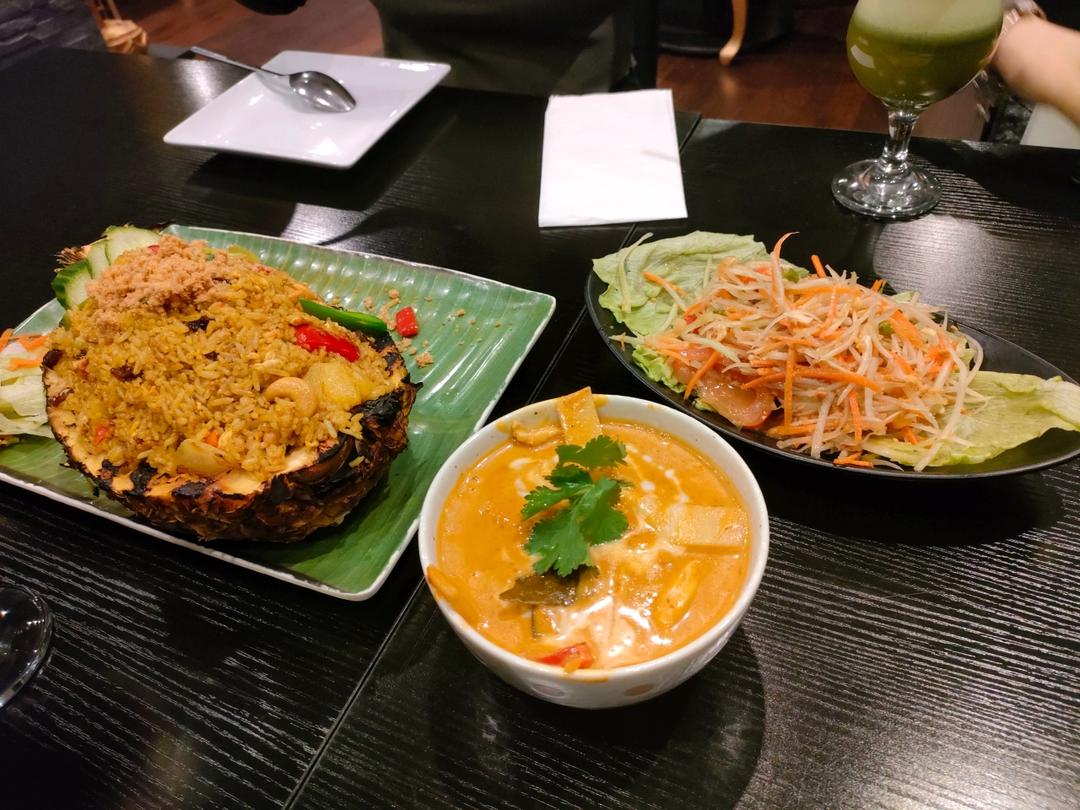 做饭小记录～