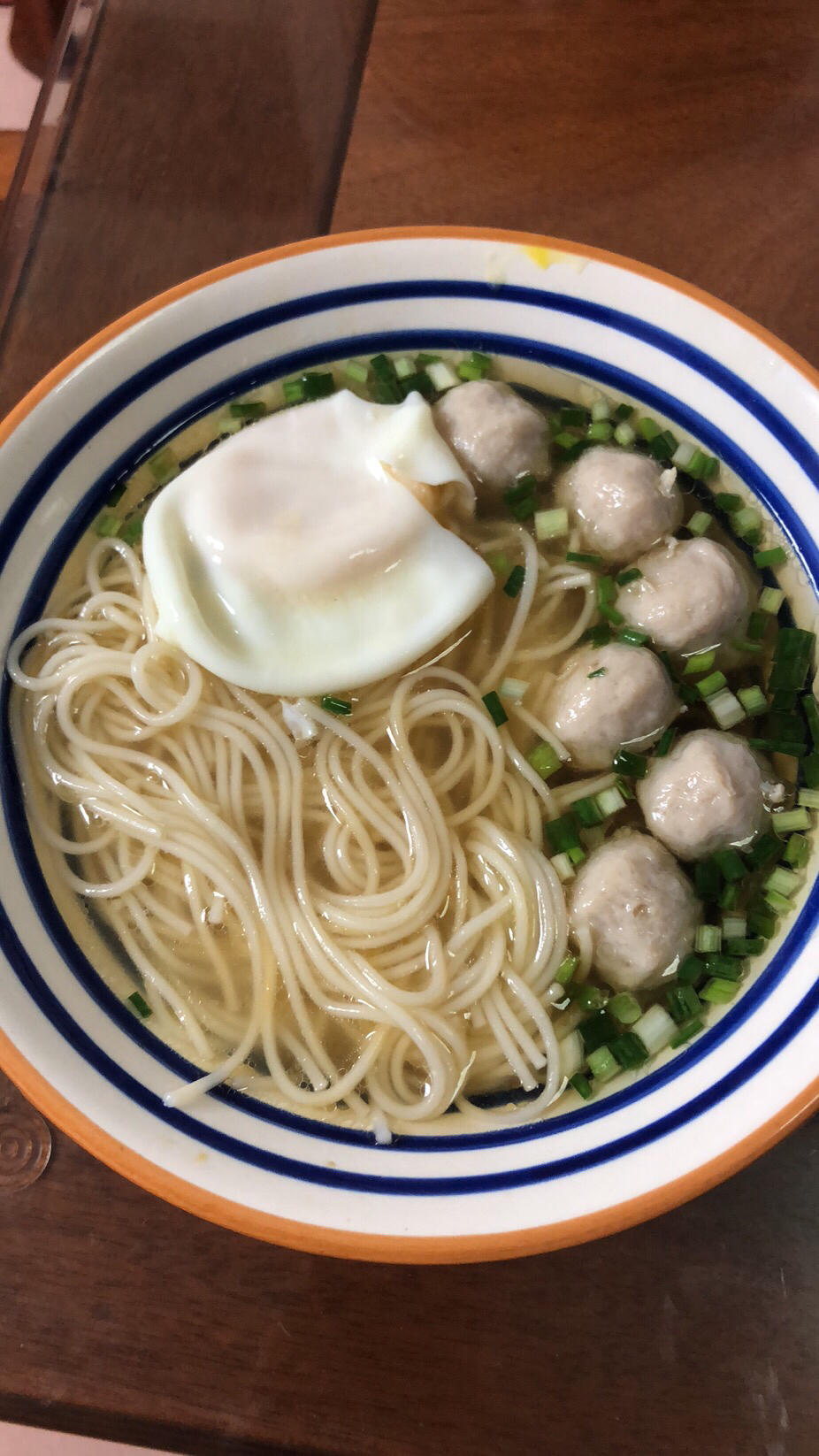 多少次早起 都是为了这碗面！！