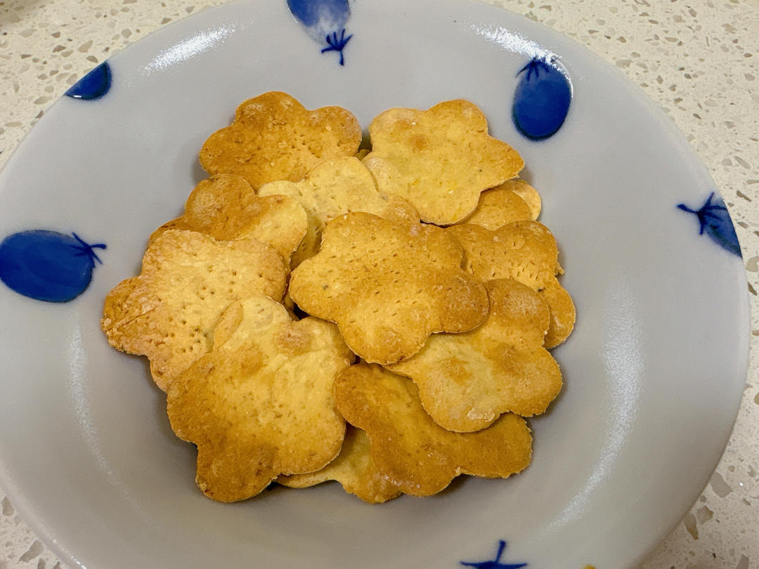 宝宝辅食之香蕉磨牙棒
