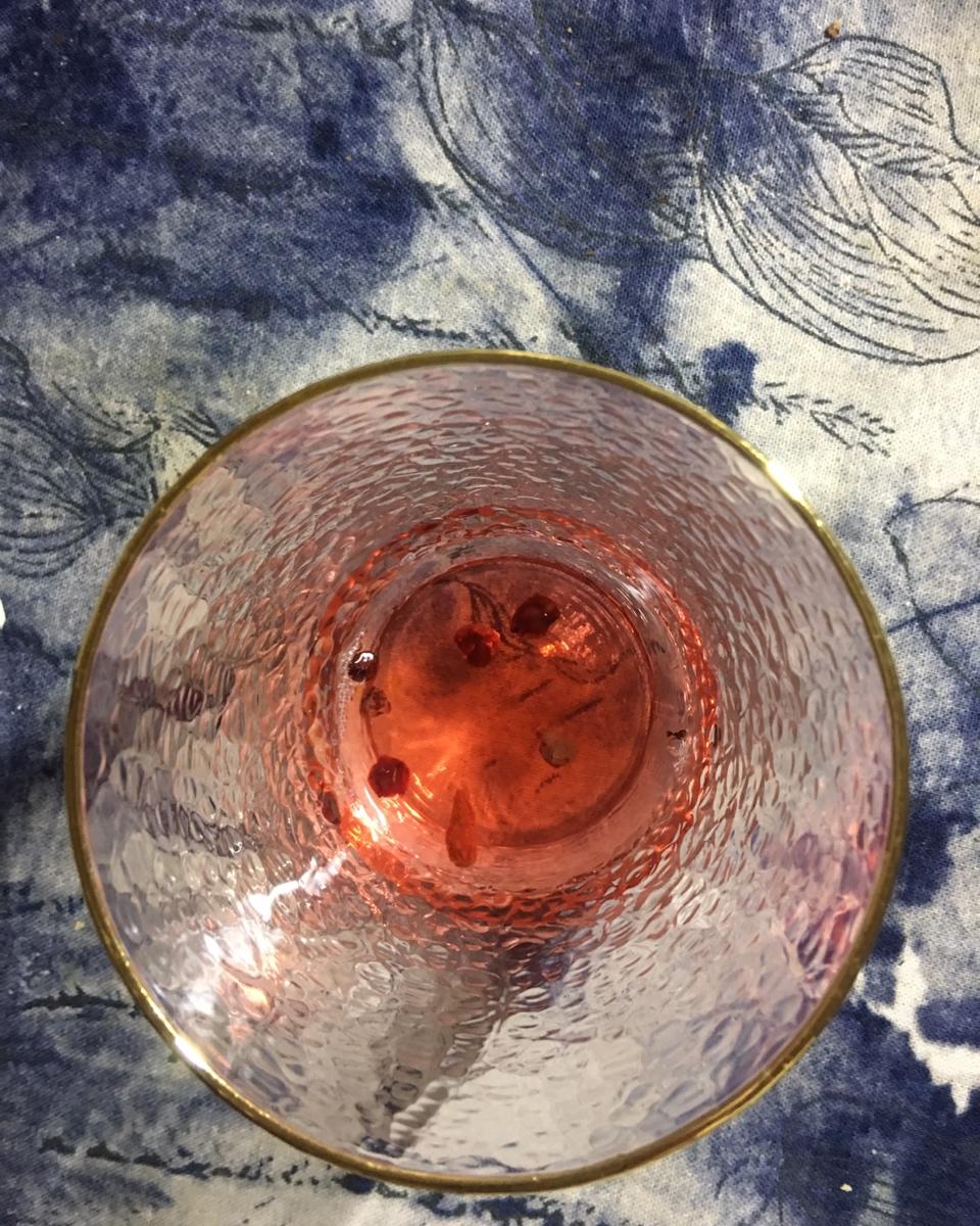 自制安神五味子酒