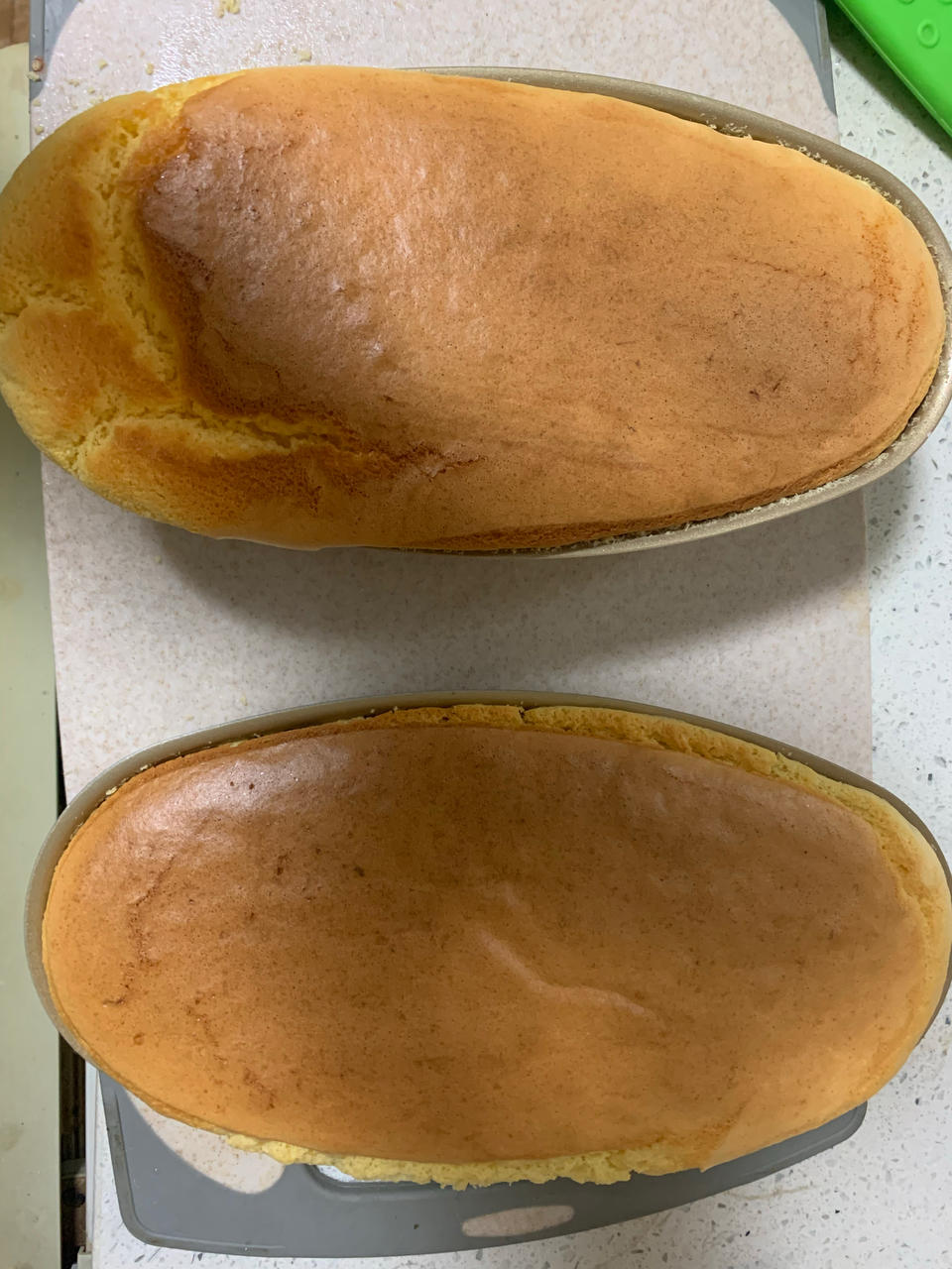 【小高姐】完美日式乳酪蛋糕操作指南