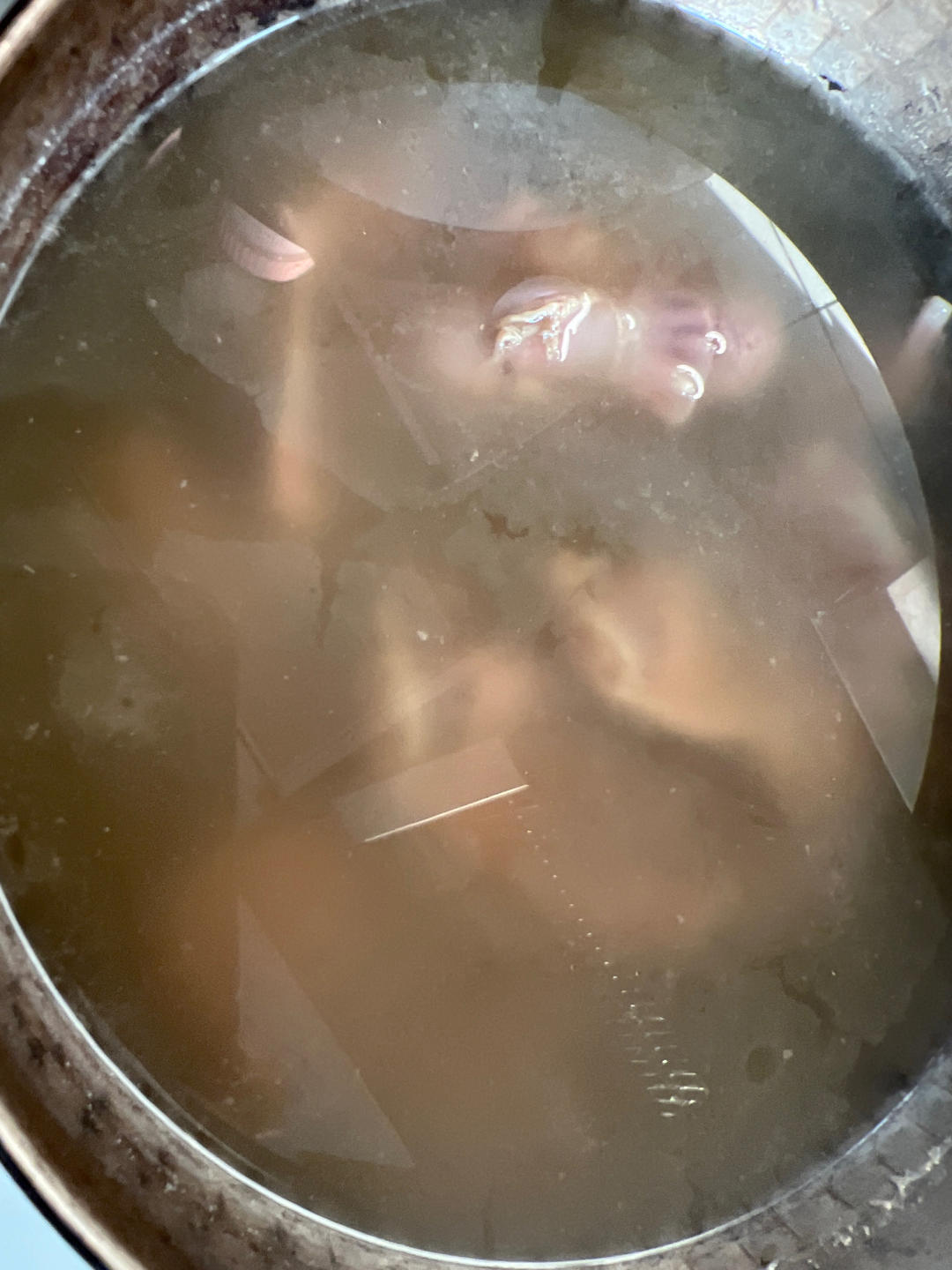 「古法·盐水鸭胗」