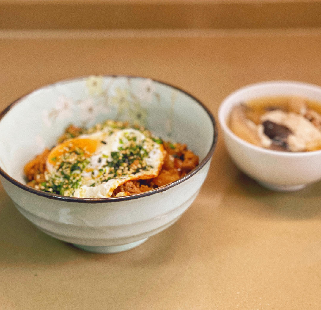 💥秒杀吉野家🍛日式牛丼饭💯