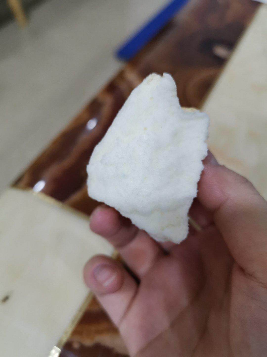 不开裂不回缩不掉皮的酸奶水浴法蛋糕