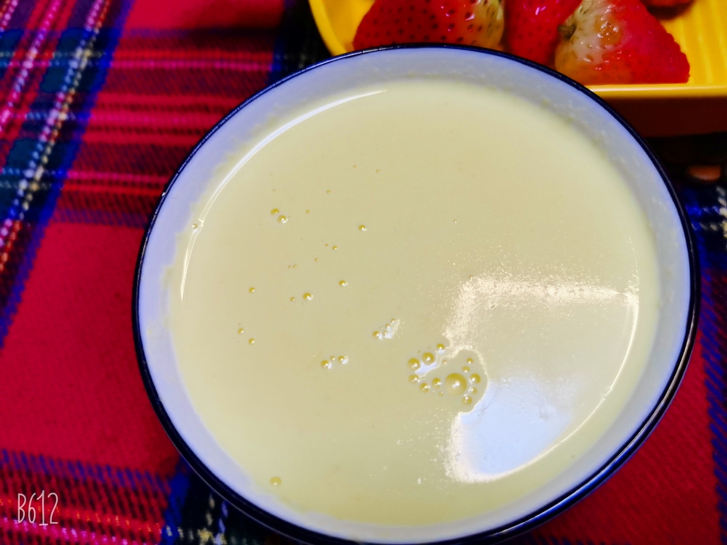 营养美味的玉米汁——口感浓醇丝滑（可➕胡萝卜）